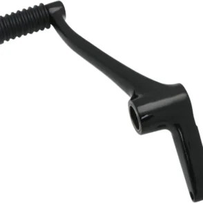 Forward Control Heel Toe Shift Lever Pedal for Motorcycles - Foot Control Upgrade