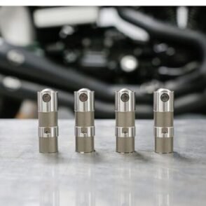 Harley-Davidson DYNA Low rider EFI FXDLI S&S Cycle Premium Precision Lifter Set 1999-2025