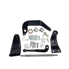 Harley-Davidson DYNA Low rider EFI FXDLI Mid-Control Kit 1991-2017