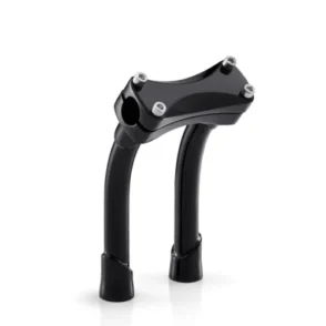 Harley-Davidson DYNA Low rider EFI FXDLI Warlock 8" Pullback Handlebar Risers 2000-2009