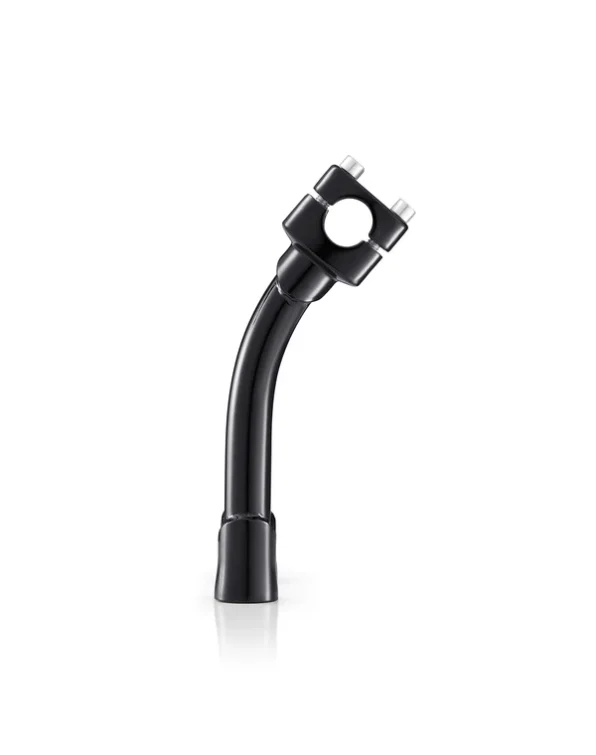 Harley-Davidson DYNA Low rider EFI FXDLI Warlock 8" Pullback Handlebar Risers 2000-2009