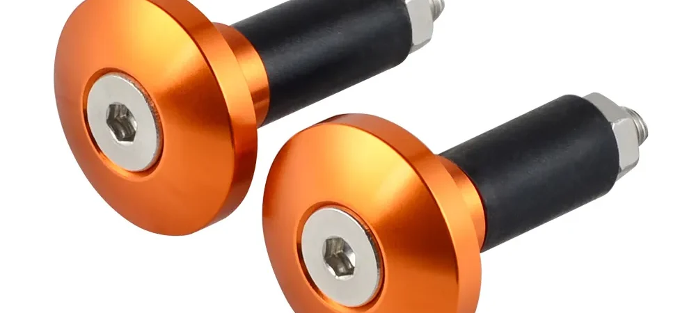 Grip and Rip The Best Handlebar Grips for Your KTM 450 SX-F