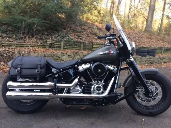 Motorcycle accessories