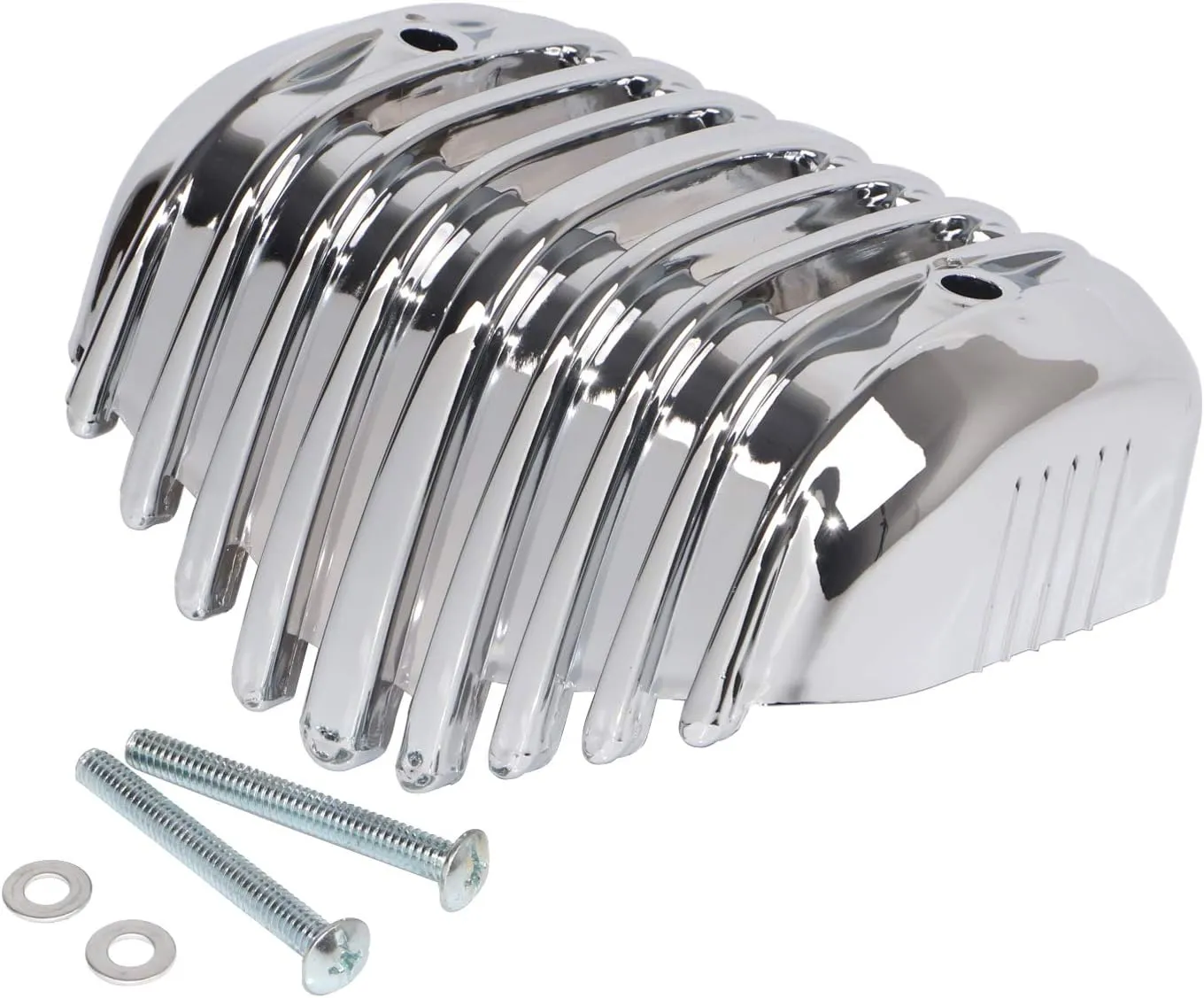 Keep Your Cool Essential Guide to Harley Davidson Fat Boy S Regulator Covers