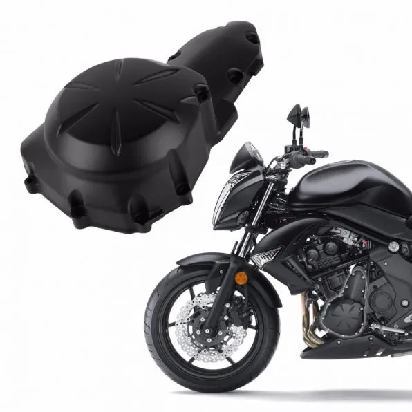 Aliwheels: Selecting the Right Motorcycle Stator Cover