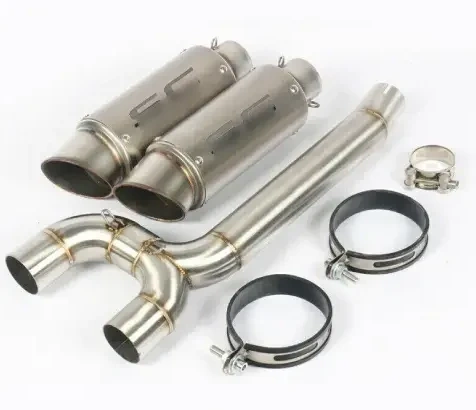 Yamaha aftermarket parts
