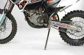 Common Kickstand Issues on KTM 450 SX-F and How to Fix Them
