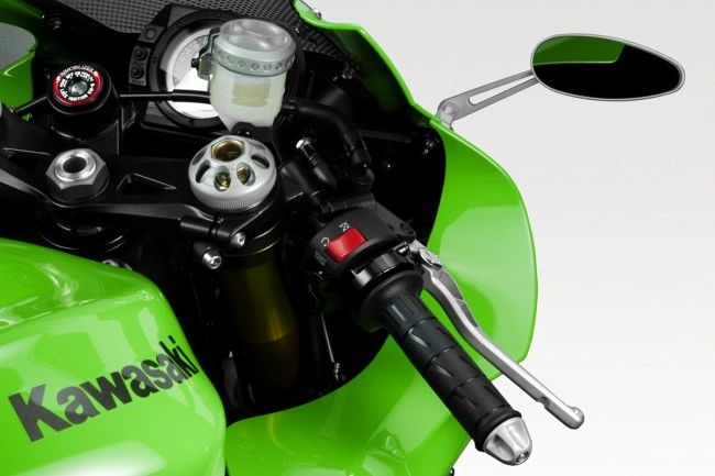 Handlebar riser