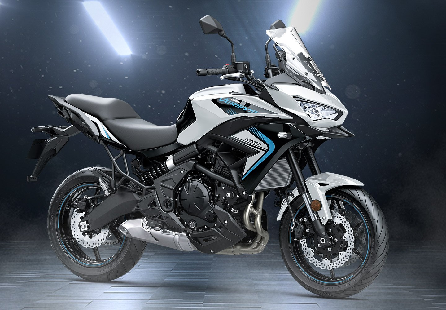 6 Signs Your Kawasaki Versys 650 Fuel Pump Needs Replacement (2015–2019)