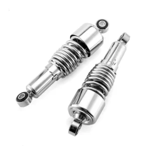 Harley-Davidson Electra Glide CVO Ultra Classic FLHTCUSE4 10.5" Rear Shocks Absorber 2009