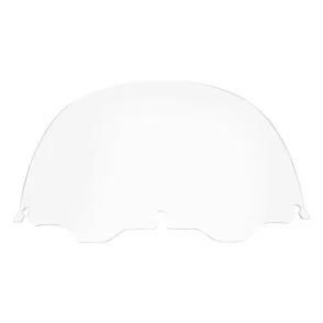 Harley-Davidson Electra Glide CVO Ultra Classic FLHTCUSE4 12" Clear Windshield 2009