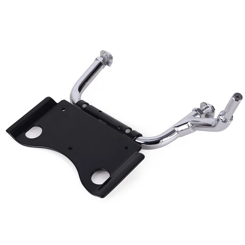 Harley-Davidson Electra Glide CVO Ultra Classic FLHTCUSE4 Adjustable Center Stand 2009