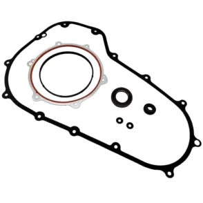 Harley-Davidson Electra Glide CVO Ultra Classic FLHTCUSE4 Clutch Primary Cover Gasket Kit 2009