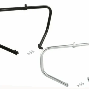 Harley-Davidson Electra Glide CVO Ultra Classic FLHTCUSE4 Crash Bar 2009