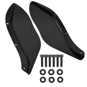 Harley-Davidson Electra Glide CVO Ultra Classic FLHTCUSE4 Fairing Wind Deflector 2009