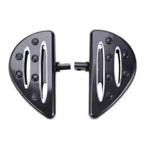 Harley-Davidson Electra Glide CVO Ultra Classic FLHTCUSE4 Floorboard Foot Pegs Kits 2009