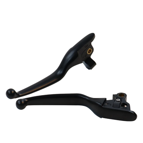 Harley-Davidson Electra Glide CVO Ultra Classic FLHTCUSE4 Hand Levers 2009 Black