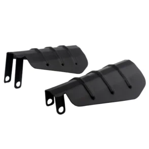 Harley-Davidson Electra Glide CVO Ultra Classic FLHTCUSE4 Handguards Kit 2009