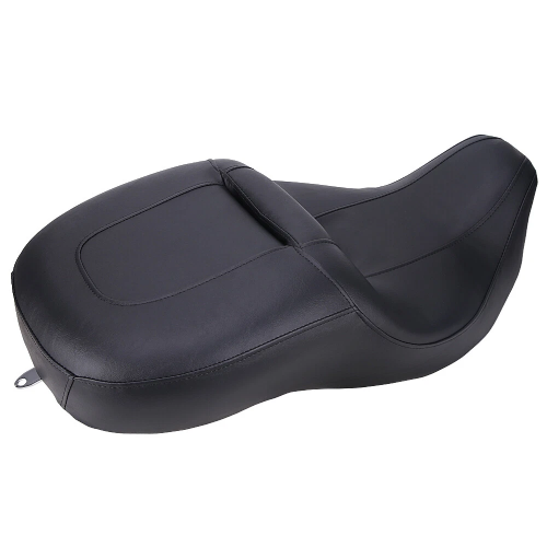 Harley-Davidson Electra Glide CVO Ultra Classic FLHTCUSE4 Rider Driver Passenger Seat 2009