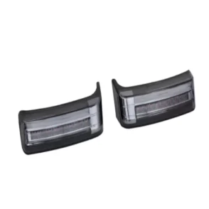 Harley-Davidson Electra Glide CVO Ultra Classic FLHTCUSE4 Saddlebags Brake & Turn Light 2009