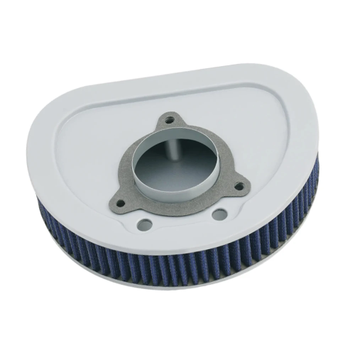Harley-Davidson Electra Glide Classic EFI FLHTCI Air Filter Cleaner 2008-2011