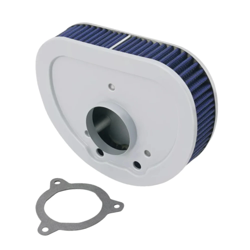 Harley-Davidson Electra Glide Classic EFI FLHTCI Air Filter Cleaner 2008-2011