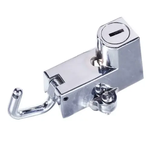 Harley-Davidson Electra Glide Classic EFI FLHTCI Bike Helmet Lock 2000-2013