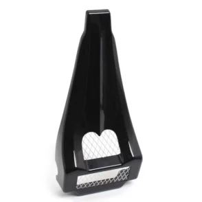 Harley-Davidson Electra Glide Classic EFI FLHTCI Chin Spoiler 1997-2011