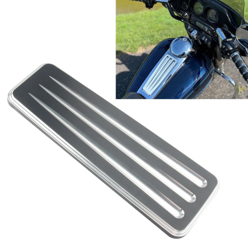 Harley-Davidson Electra Glide Classic EFI FLHTCI Dash Insert Cover Fit 2008-2011