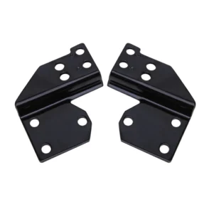 Harley-Davidson Electra Glide Classic EFI FLHTCI Detachable Front Docking Hardware Kit 1996-2008