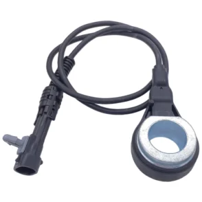 Harley-Davidson Electra Glide Classic EFI FLHTCI Front ABS Wheel Speed Sensor 2008-2011