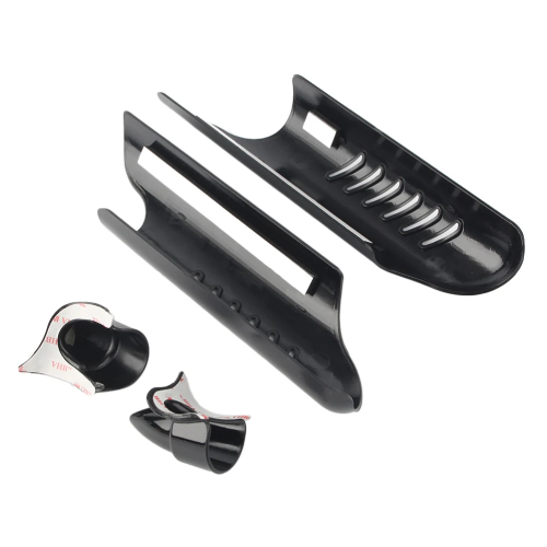 Harley-Davidson Electra Glide Classic EFI FLHTCI Front Fork Lower Leg Cover 2000-2006