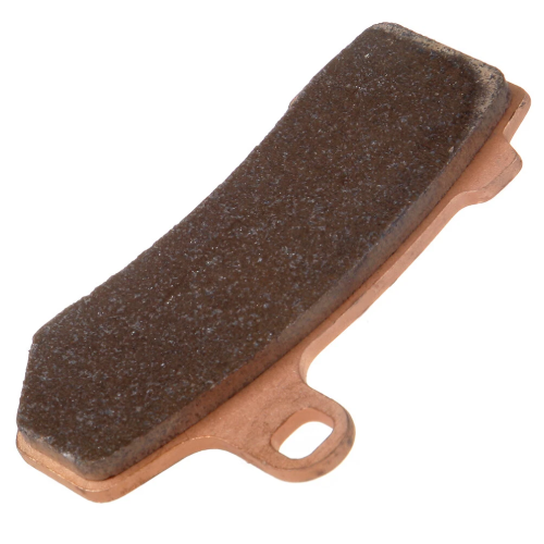 Harley-Davidson Electra Glide Classic EFI FLHTCI Front and Rear Brake Pads 2008-2011