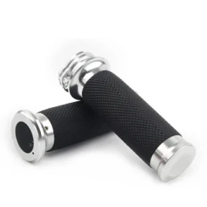 Harley-Davidson Electra Glide Classic EFI FLHTCI Handle Bar Hand Grips 1995-2011