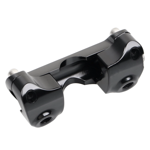 Harley-Davidson Electra Glide Classic EFI FLHTCI Handlebar Riser Top Clamps 2000-2011