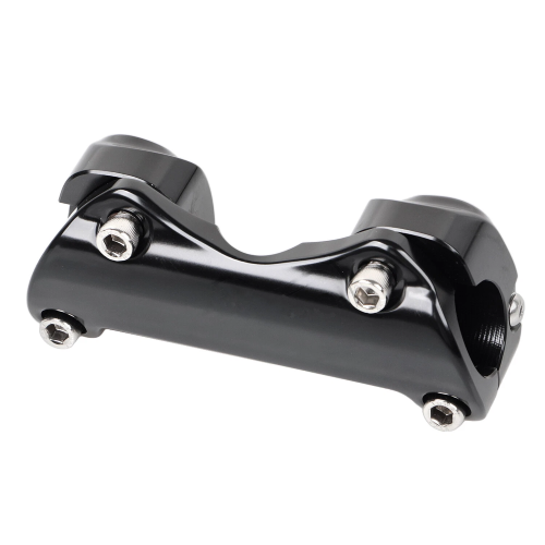 Harley-Davidson Electra Glide Classic EFI FLHTCI Handlebar Riser Top Clamps 2000-2011