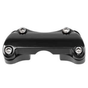 Harley-Davidson Electra Glide Classic EFI FLHTCI Handlebar Riser Top Clamps 2000-2011