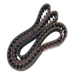 Harley-Davidson Electra Glide Classic EFI FLHTCI Rear Drive Belt 2009-2013