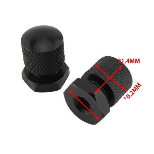 Harley-Davidson Electra Glide Classic EFI FLHTCI Rear Seat Bolt Screw 1997-2006