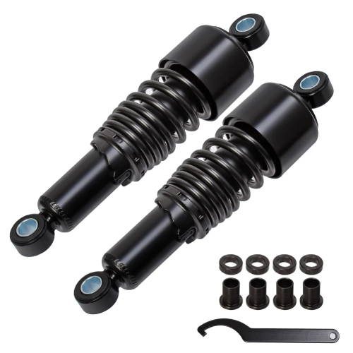 Harley-Davidson Electra Glide Classic EFI FLHTCI Rear Shocks 1996-2006