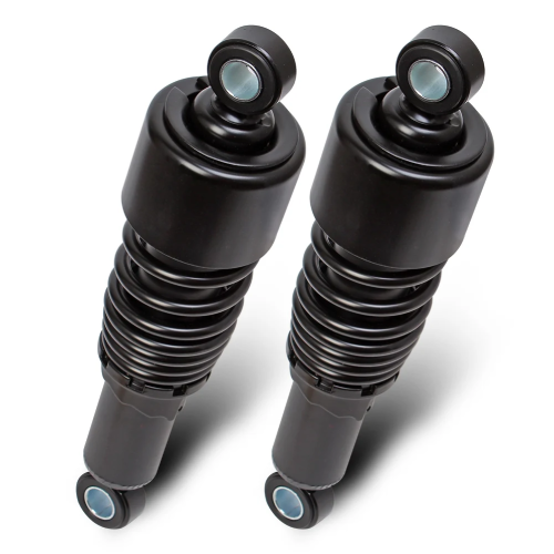 Harley-Davidson Electra Glide Classic EFI FLHTCI Rear Shocks 1996-2006