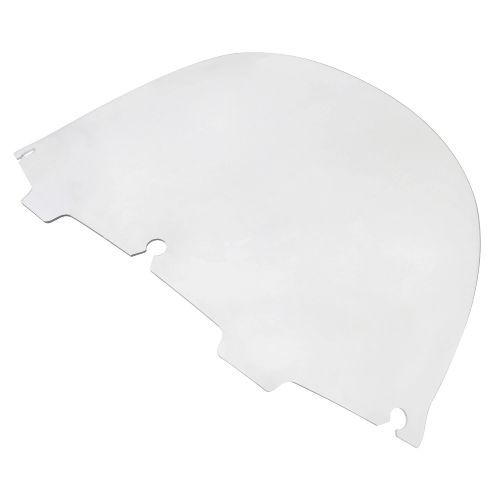 Harley-Davidson Electra Glide Classic EFI FLHTCI Windshield Kit 2000-2006