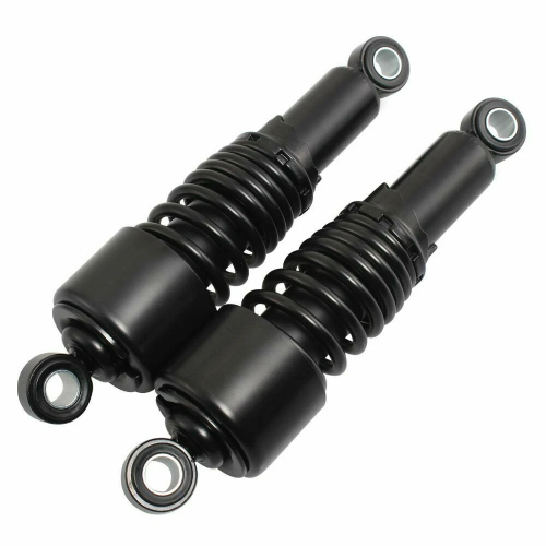Harley-Davidson Electra Glide Police FLHTP 0.5'' Rear Shocks Absorbers 2010-2014