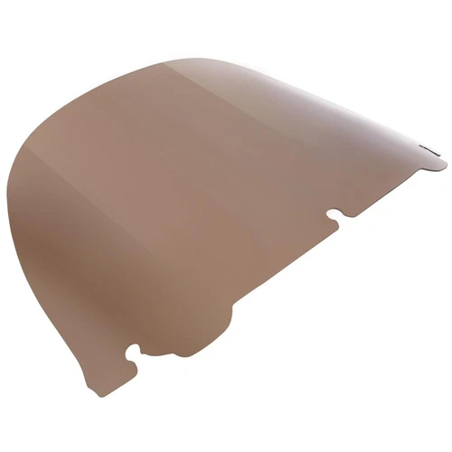 Harley-Davidson Electra Glide Police FLHTP 12.5" Smoke Windshield 2017-2020