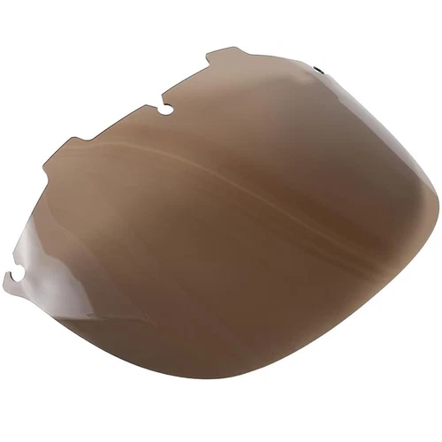 Harley-Davidson Electra Glide Police FLHTP 12.5" Smoke Windshield 2017-2020