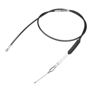 Harley-Davidson Electra Glide Police FLHTP 220cm Clutch Cable 2010-2013