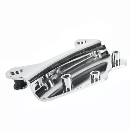 Harley-Davidson Electra Glide Police FLHTP 4 Point Docking Hardware Kit 2010-2013