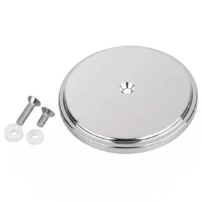 Harley-Davidson Electra Glide Police FLHTP Air Cleaner Trim Cover 2010-2014