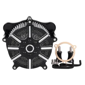 Harley-Davidson Electra Glide Police FLHTP Air Cleaners Filters Kits 2010-2014