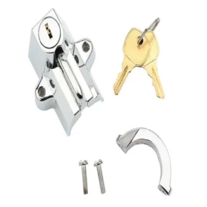 Harley-Davidson Electra Glide Police FLHTP Bike Helmet Lock 2010-2014